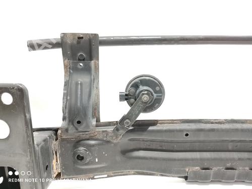 Front bumper reinforcement HYUNDAI i10 II (BA, IA) 1.0 | BP22445300C109 