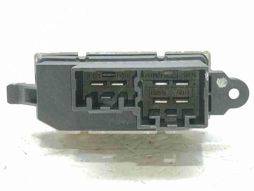 Heater resistor FORD TRANSIT V363 Platform/Chassis (FED, FFD) 2.0 EcoBlue mHEV | BP36988425M108 - Image 2