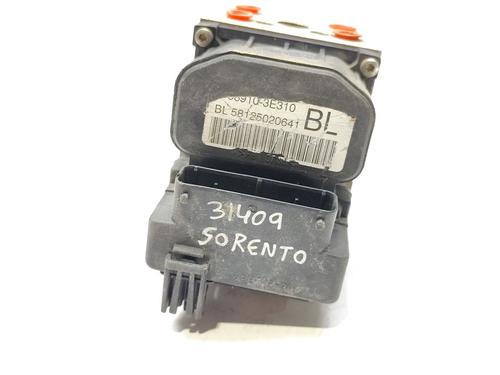 ABS pump KIA SORENTO I (JC)  | BP26230927M43 