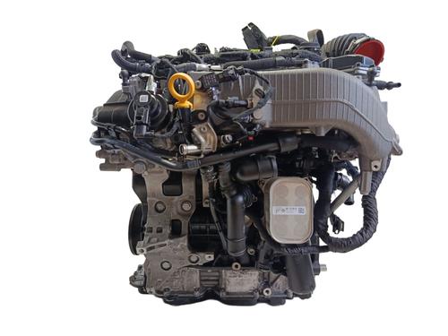 Used Engine Engine SEAT TARRACO (KN2) [2018-2024] 35793894 35793894