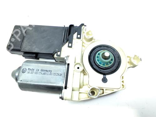Left front window motor SEAT LEON (1M1)  | BP25815997E21 