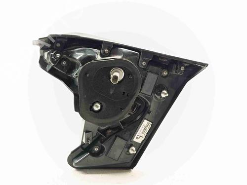 Left tailgate light TOYOTA C-HR (_X1_) 1.8 Hybrid (ZYX10_, ZYX11_) | BP36362891C79 - Image 2