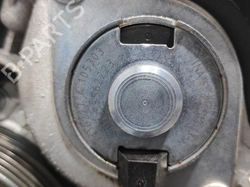 Engine CHEVROLET AVEO Hatchback (T300) | BP16517095M1 - Image 21