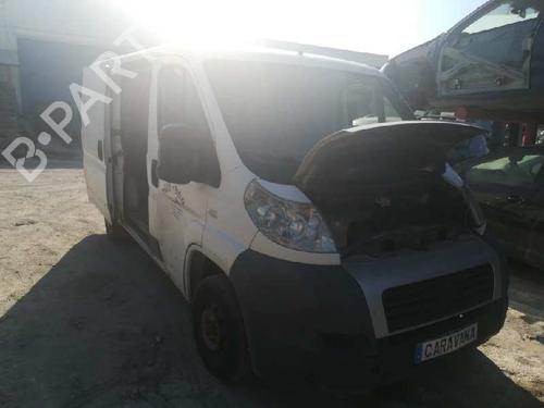 FIAT DUCATO Van (250_)  100 Multijet 2,2 D  1601434