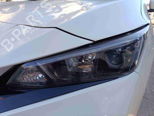 Used Left headlight Left headlight NISSAN LEAF (ZE1) Electric (150 hp) 40259577 40259577