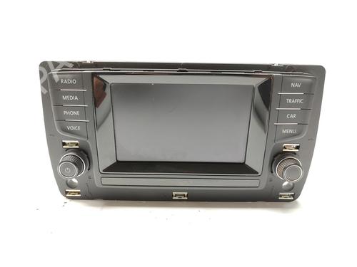 Ferdsskriver VW GOLF VII (5G1, BQ1, BE1, BE2) 2.0 GTD (184 hp) 19652176