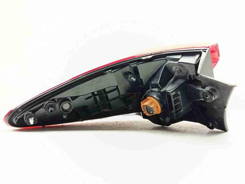 Right taillight RENAULT KADJAR (HA_, HL_) 1.5 dCi 110 (HLA3) | BP39430351C35 - Image 2