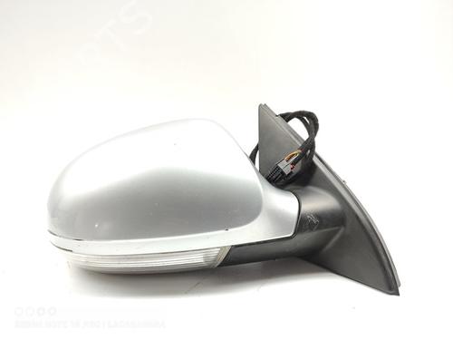 Right mirror VW PASSAT B6 (3C2) 2.0 TDI | BP22352912C27 
