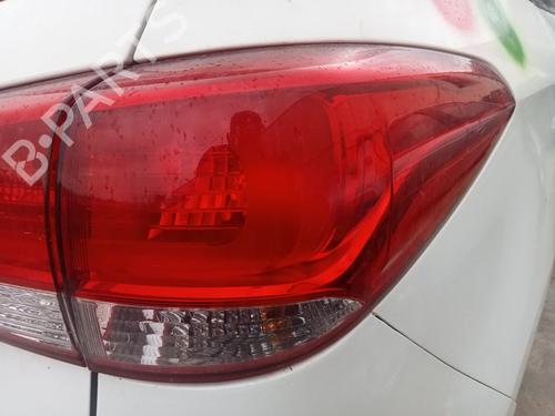 Used Right taillight KIA CARENS IV [2013-2025]  29300544