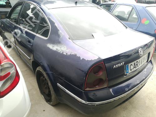 Engine control unit (ECU) VW PASSAT B5.5 (3B3) | BP16506794M57