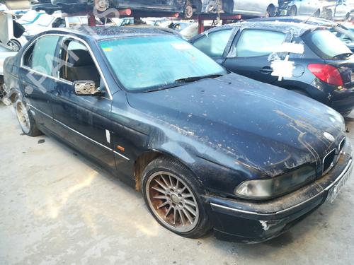 Injector BMW 5 (E39) 530 d | BP18107272M100 