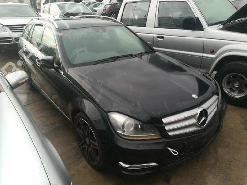 Vacuum pump MERCEDES-BENZ C-CLASS T-Model (S204) C 220 CDI (204.202) | BP16508058M80