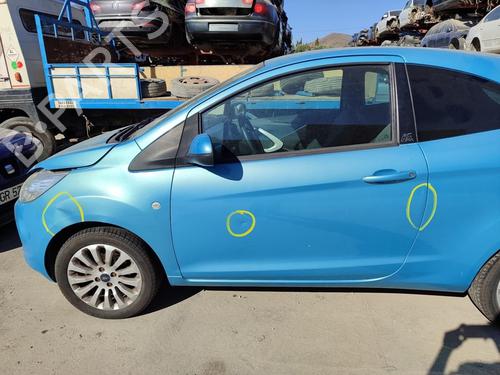 Pedal FORD KA (RU8) | BP20934324I4