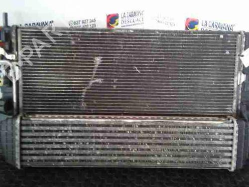 Intercooler radiateur Intercooler radiateur VOLVO S40 II (544) 1.6 D (110 hp) 37640192 37640192