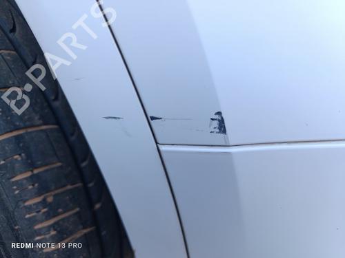 Rear bumper AUDI Q5 (FYB, FYG) 40 TDI quattro | BP29727682C8 