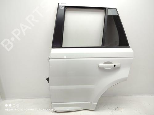 Used Left rear door LAND ROVER RANGE ROVER SPORT I (L320) 3.0 D 4x4 (245 hp) 16513036