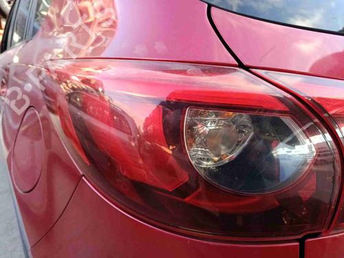Used Left taillight Left taillight MAZDA CX-5 (KE, GH) 2.2 D AWD (KE2AW) (150 hp) 40085339 40085339