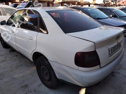 Steering pump AUDI A4 B6 (8E2)  | BP16517314M99 