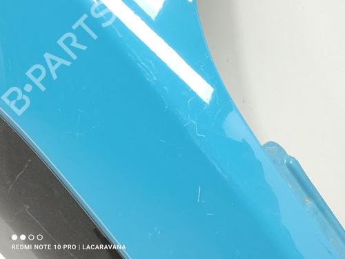 Right front fenders HYUNDAI KONA (OS, OSE, OSI)  | BP29727810C42 