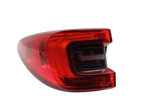 Left taillight RENAULT KADJAR (HA_, HL_) 1.5 dCi 110 (HLA3) | BP32508035C34  - Image 5