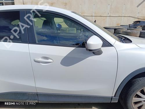 Used Right front door MAZDA CX-5 (KE, GH) [2011-2017]  25493368