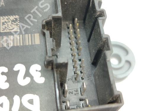 Electronic module LAND ROVER DISCOVERY SPORT (L550) 2.0 D 4x4 | BP17531878M83 