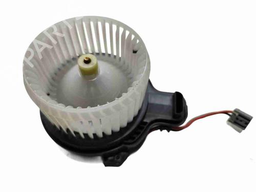 Heater blower motor FORD FOCUS IV (HN) | BP36800746M62 - Image 3