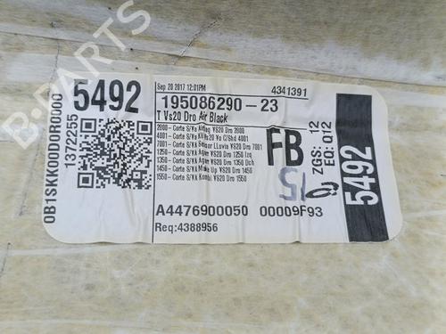 Interior roof MERCEDES-BENZ V-CLASS (W447) | BP31339823I12