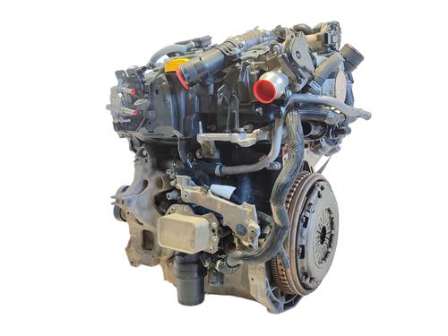 Engine DACIA DOKKER MPV (KE_) | BP30551582M1