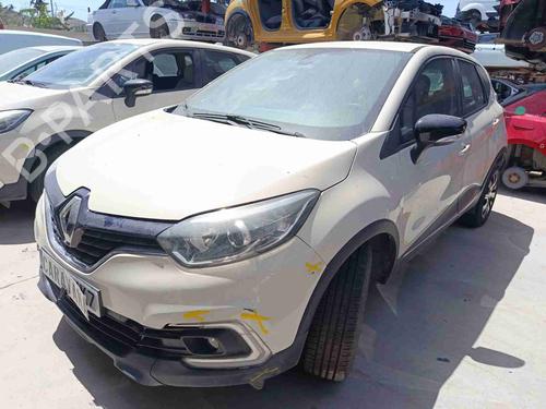 Left tailgate light RENAULT CAPTUR I (J5_, H5_) 1.5 dCi 90 (J5N4, J5M5, J5MW, J5M6, J5AL, J5AJ) | BP36668750C79 - Image 3