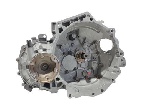 Gearbox SEAT IBIZA IV (6J5, 6P1)  | BP29512680M3 