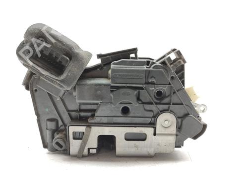 Rear left lock VW POLO V (6R1, 6C1) | BP30579958C100