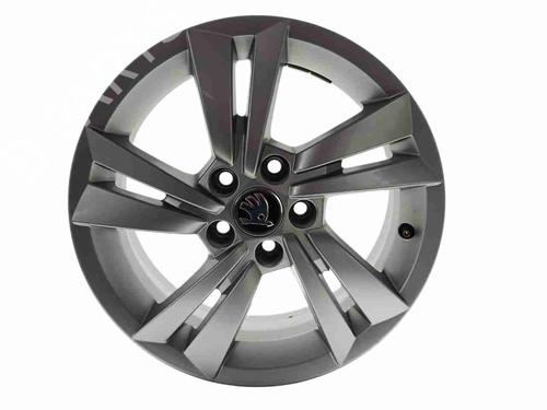Used Rim Rim SKODA FABIA III Estate (NJ5) [2014-2022] 40097860 40097860