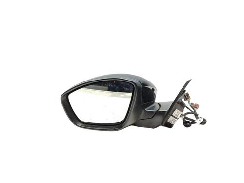 Used Left mirror PEUGEOT 508 II (FB_, FH_, F3_) [2018-2025]  29532677