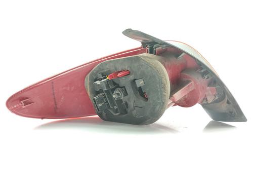 Right taillight PEUGEOT 206 Hatchback (2A/C) 1.4 HDi eco 70 | BP16514718C35 