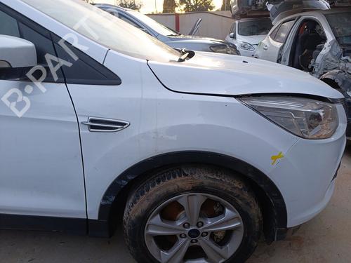 Used Right front fenders FORD KUGA II (DM2) [2012-2025]  30794335