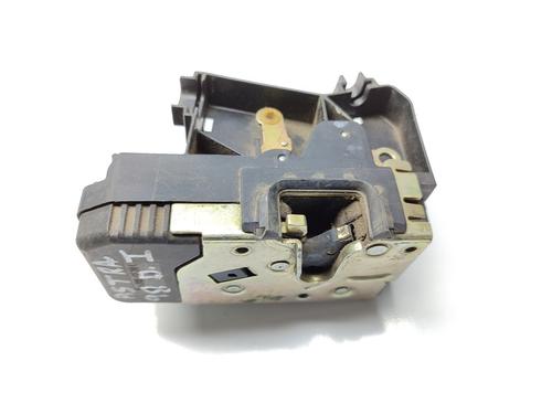 Front left lock OPEL ASTRA G Hatchback (T98) 1.7 DTI 16V (F08, F48) | BP16857247C98 