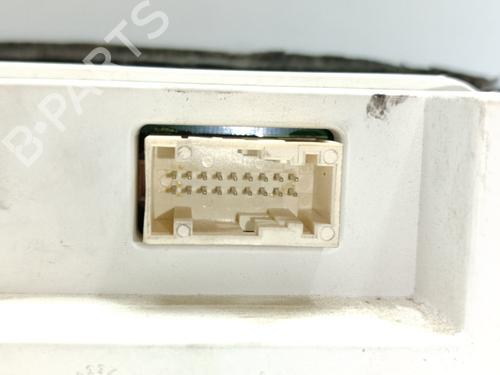 Instrument cluster PEUGEOT 308 II (LB_, LP_, LW_, LH_, L3_)  | BP17029930C47 