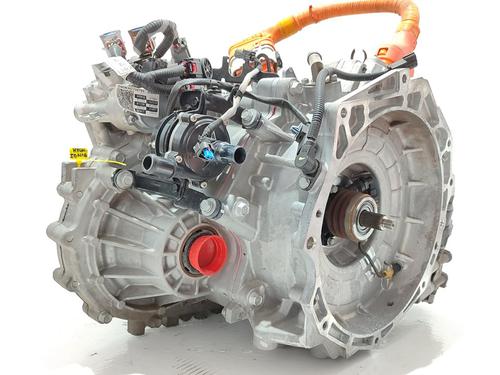 Gearbox HYUNDAI IONIQ (AE) 1.6 GDI Hybrid | BP17733298M3 