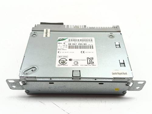 Módulo eletrónico PEUGEOT 2008 I (CU_) [2013-2026]  31664920