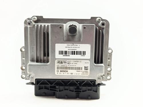 Used Engine control unit (ECU) Engine control unit (ECU) FORD FIESTA VI (CB1, CCN) [2008-2026] 32325771 32325771