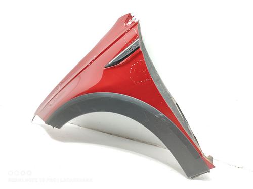 Left front fenders VW TAIGO (CS1)  | BP23066206C41 