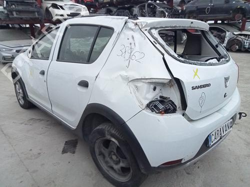 Glove box DACIA SANDERO II | BP34648265C95 - Image 6