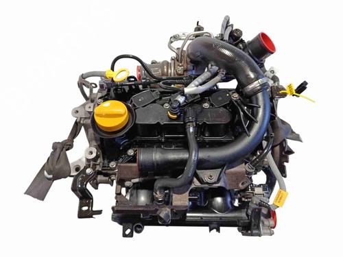 Engine DACIA SANDERO III 1.0 TCe 90 | BP38341294M1 - Image 2