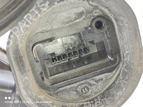 Rear right lock VW GOLF VI (5K1) 1.6 TDI | BP21141911C99 