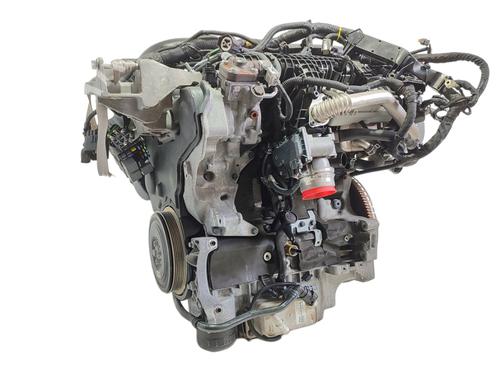 Engine VOLVO XC60 I SUV (156)  | BP29512670M1 