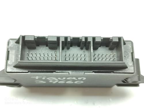 Electronic module VW TIGUAN (5N_)  | BP21001599M83 