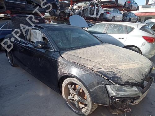 Electronic module AUDI A5 (8T3) | BP16509493M83 - Image 4