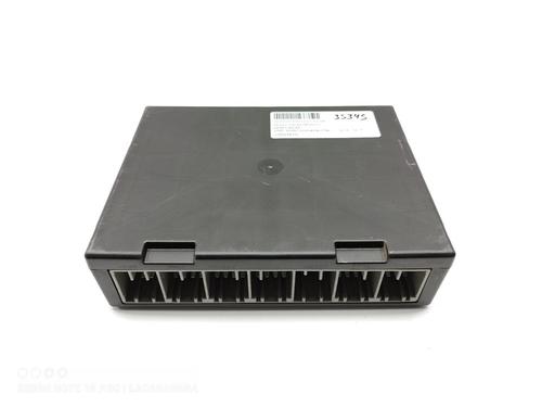 Elektronisk modul OPEL ADAM (M13) 1.4 (87 hp) 21574890