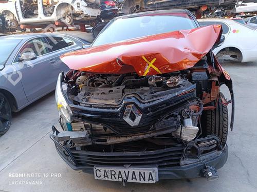 Rim RENAULT CAPTUR I (J5_, H5_)  | BP31014022C45 